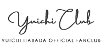 YUICHI CLUB OFFICIAL SITE